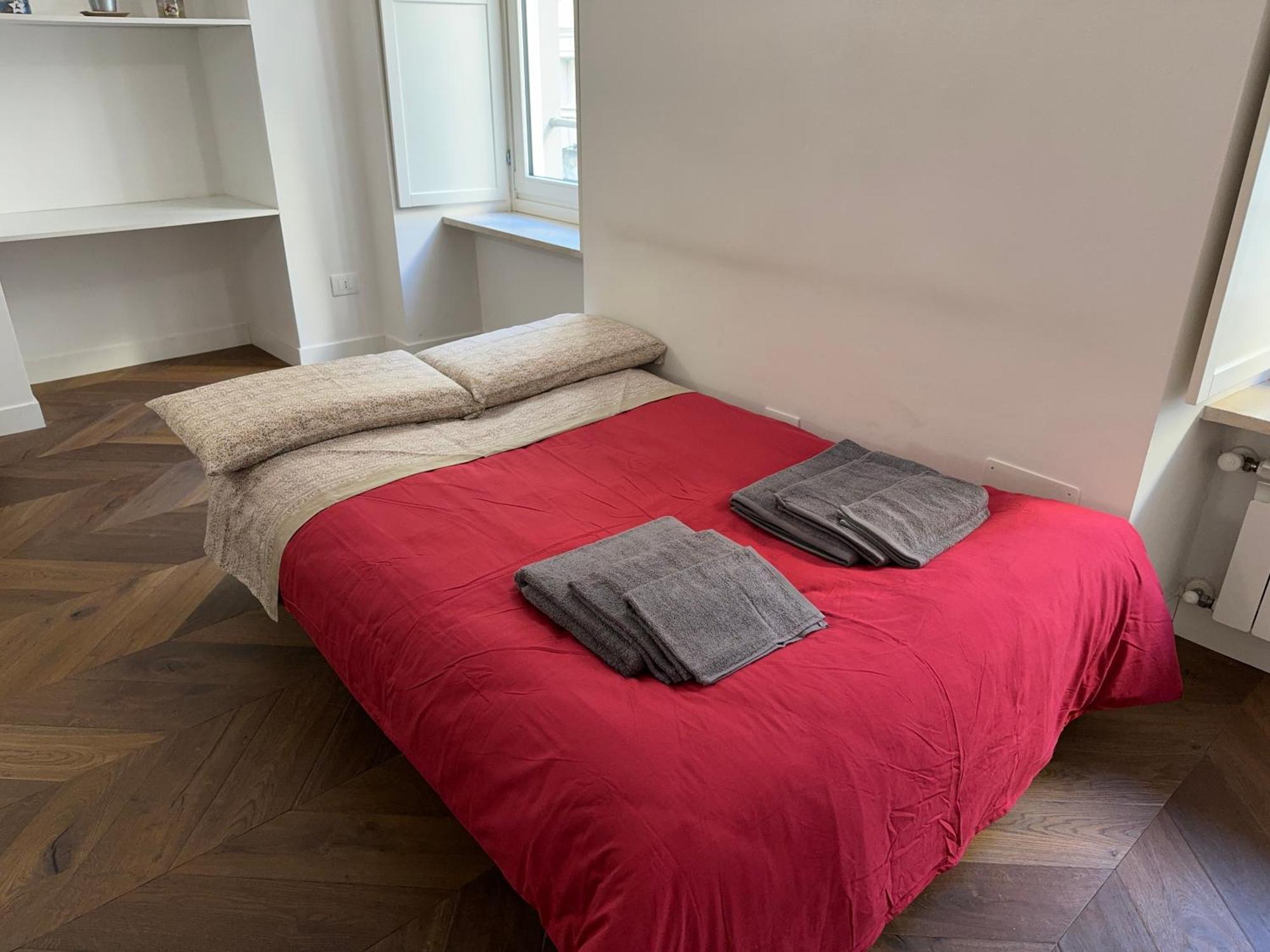 5 Min Porta Nuova, In The Centre Of Turin Apartment Exterior photo