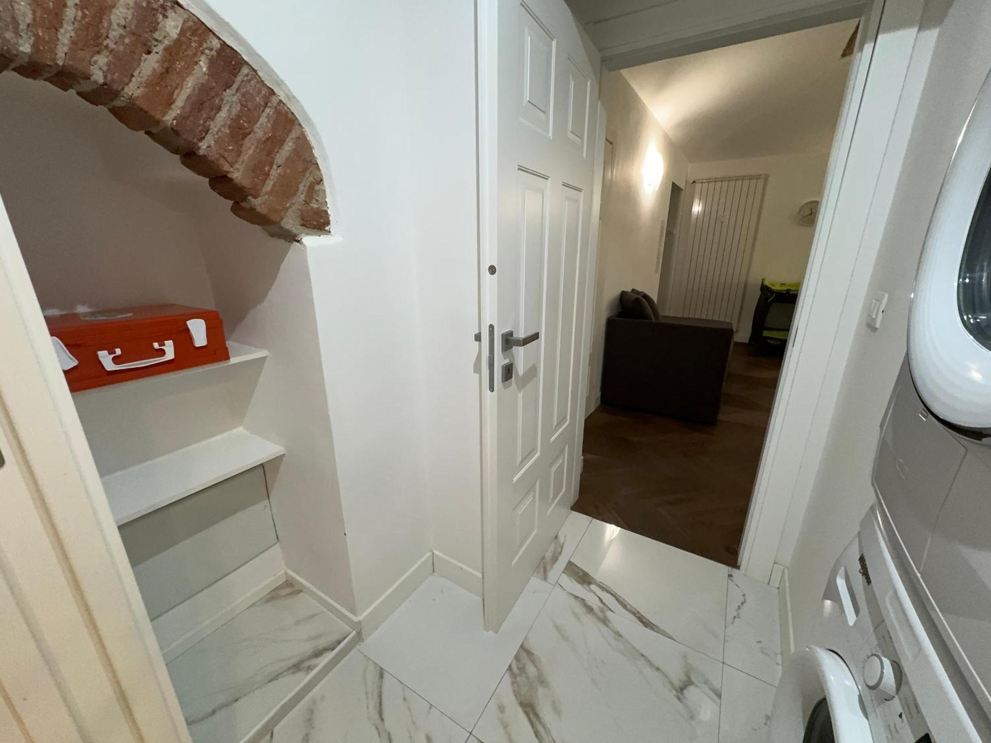5 Min Porta Nuova, In The Centre Of Turin Apartment Exterior photo